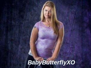 BabyButterflyXO