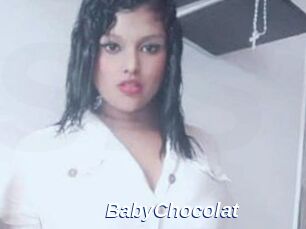 BabyChocolat