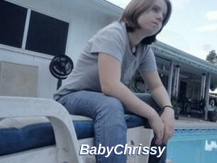 BabyChrissy Safer Sex