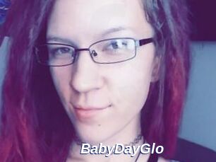 BabyDayGlo
