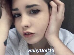 BabyDoll18_