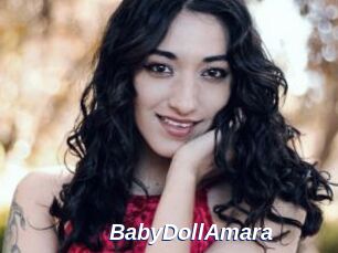 BabyDollAmara