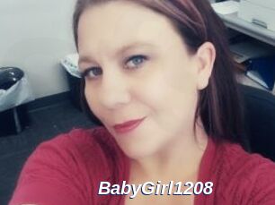 BabyGirl1208