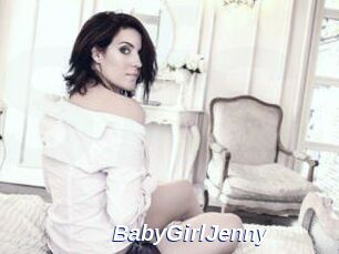 BabyGirlJenny