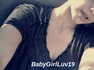 BabyGirlLuv19