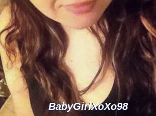 BabyGirlXoXo98