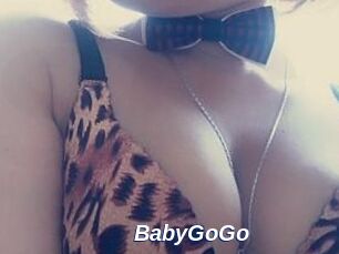 BabyGoGo