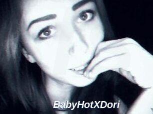 Baby_HotX_Dori