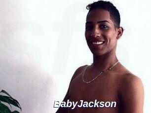 BabyJackson