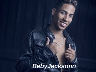 BabyJacksonn
