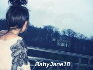 BabyJane18