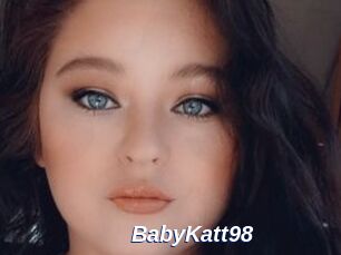 BabyKatt98