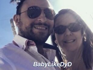 BabyLikeDyD