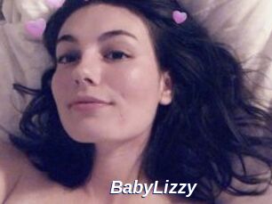 BabyLizzy