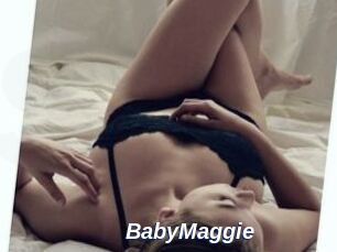 BabyMaggie