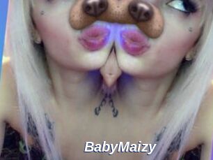BabyMaizy
