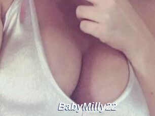 BabyMilly22