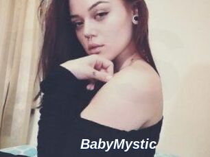 BabyMystic