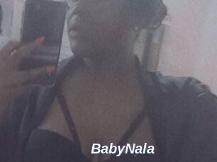 BabyNala