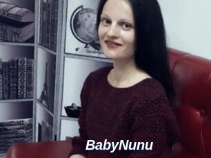 BabyNunu