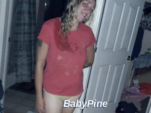 BabyPine