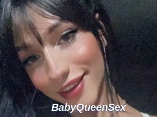 BabyQueenSex