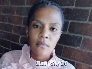 BabySky26