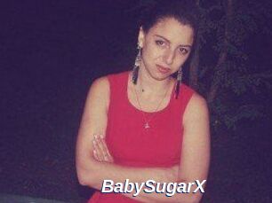BabySugarX