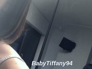 BabyTiffany94