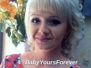 BabyYoursForever