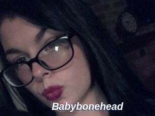 Babybonehead