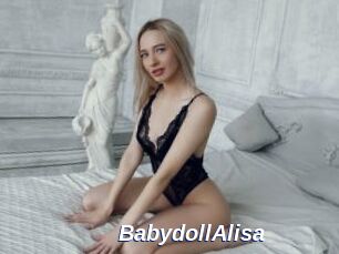 BabydollAlisa