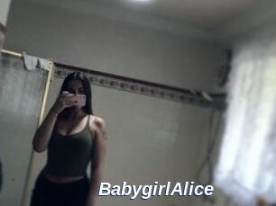 BabygirlAlice