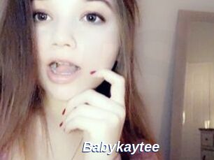 Babykaytee
