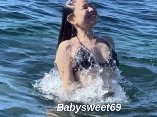 Babysweet69