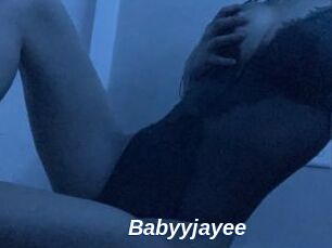 Babyyjayee