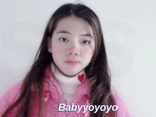 Babyyoyoyo