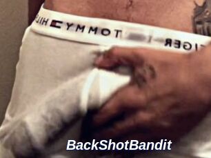 BackShotBandit