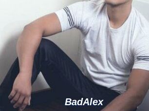 BadAlex