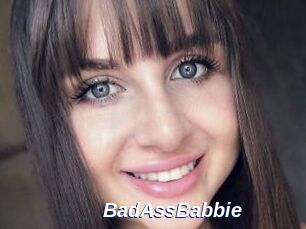 BadAssBabbie