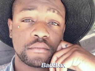 BadBlax