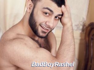 BadBoyRashel