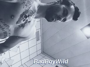 BadBoyWild