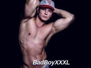 BadBoyXXXL