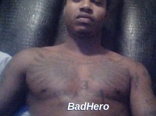 BadHero