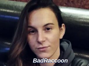 BadRaccoon