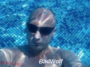 BadWolf