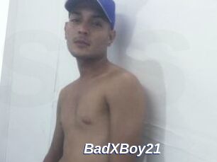 BadXBoy21
