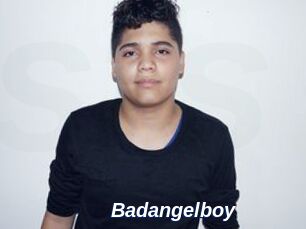 Badangelboy
