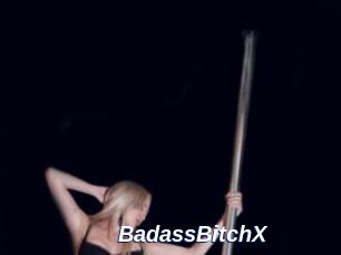 BadassBitchX